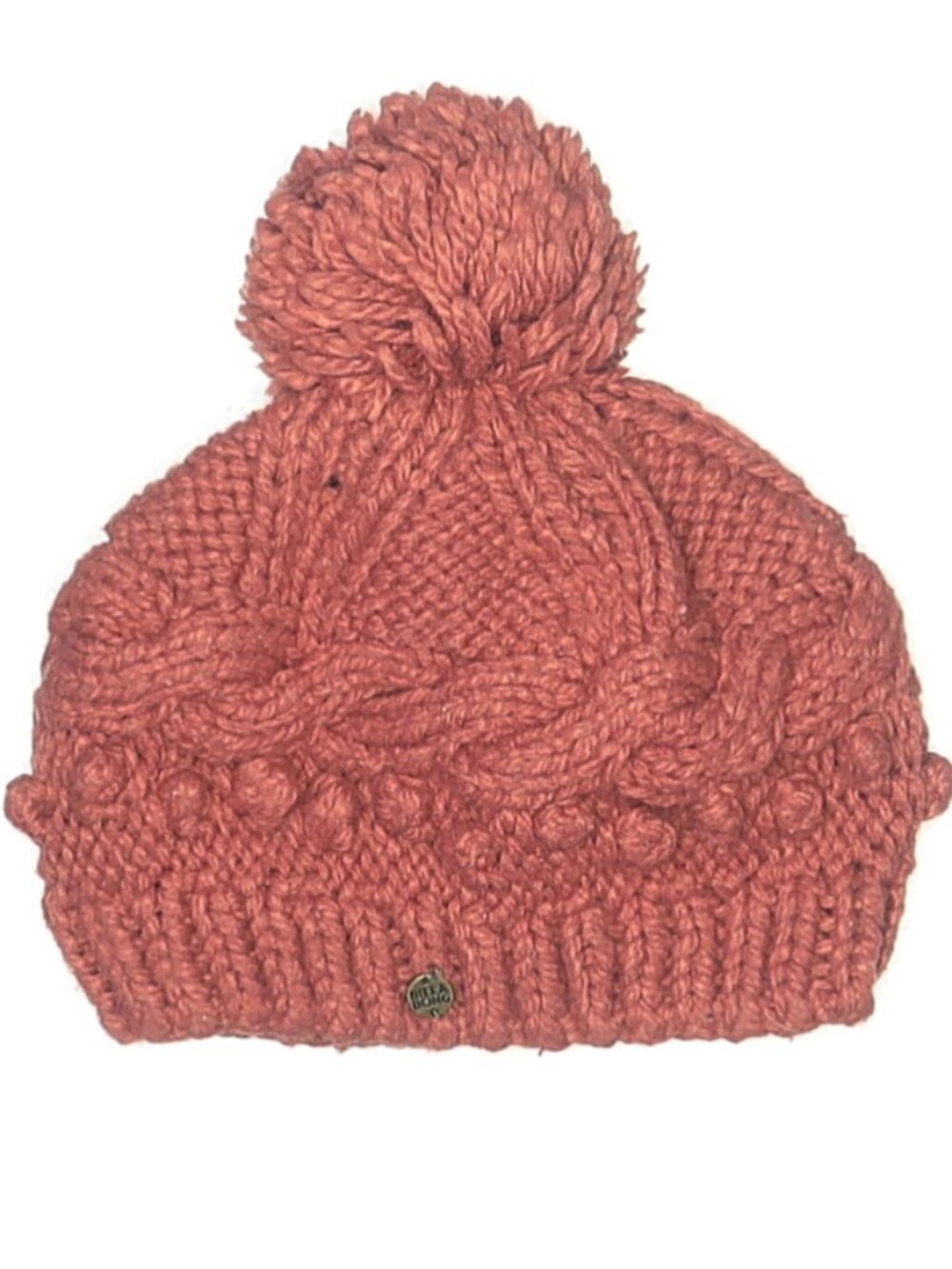 Billibabong - Knit Beanie